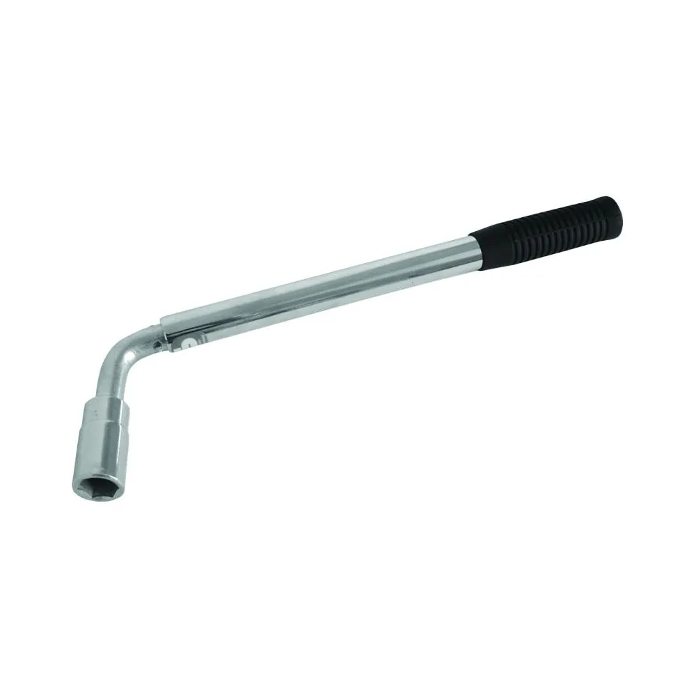 CHEIE ROATA TELESCOPICA 17/19MM