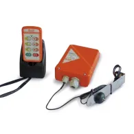 Radiocomanda Imer pentru Booster 15