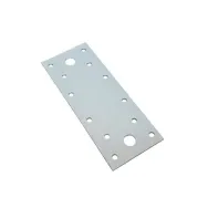 PLACA PEREFORATA 2/180X65MM (5/13MM)
