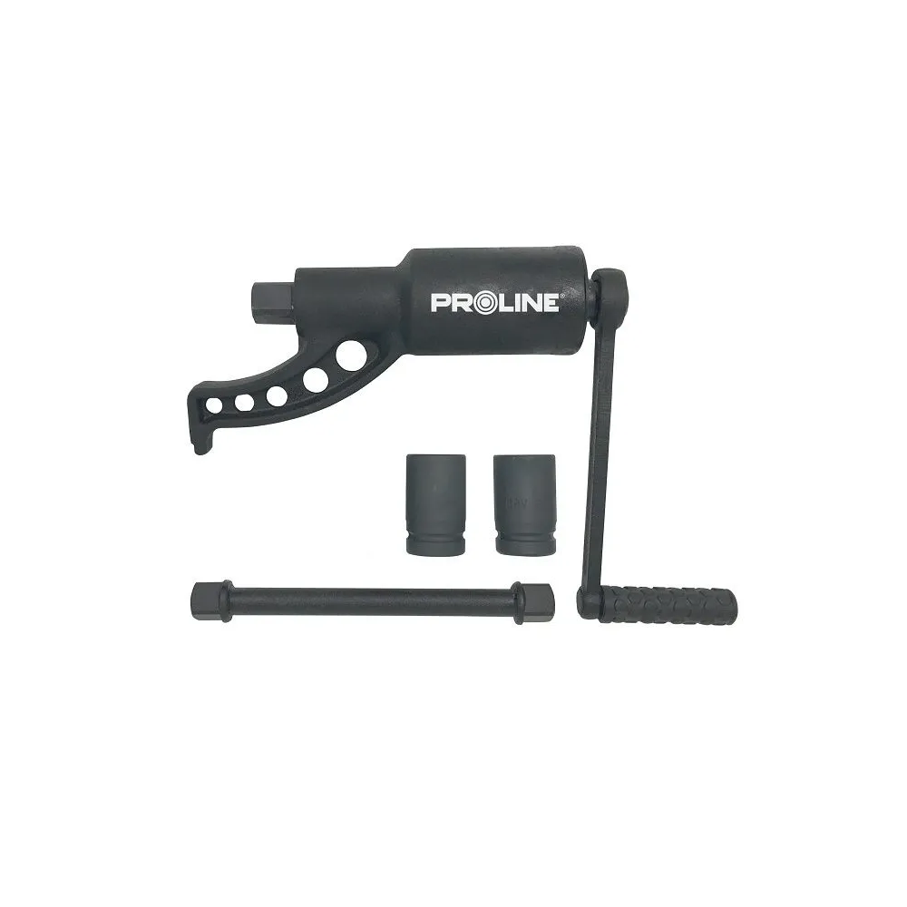 MULTIPLICATOR FORTA 1:64 / 4800NM / 32/33MM