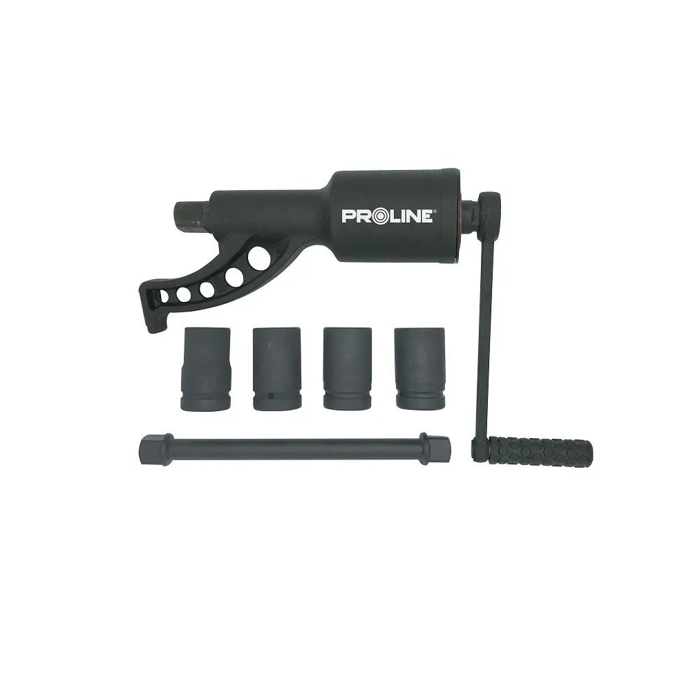 MULTIPLICATOR FORTA 1:64 / 6800NM / 27/30/32/33MM