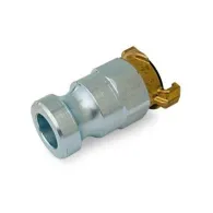 Kit spalare furtun material, Imer, Ø 25 mm