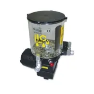 Sistem automat de greasare pentru Mover 190E -270E