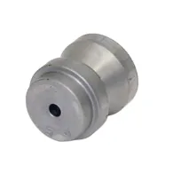 Duza metalica Wagner 12 mm pentru lance