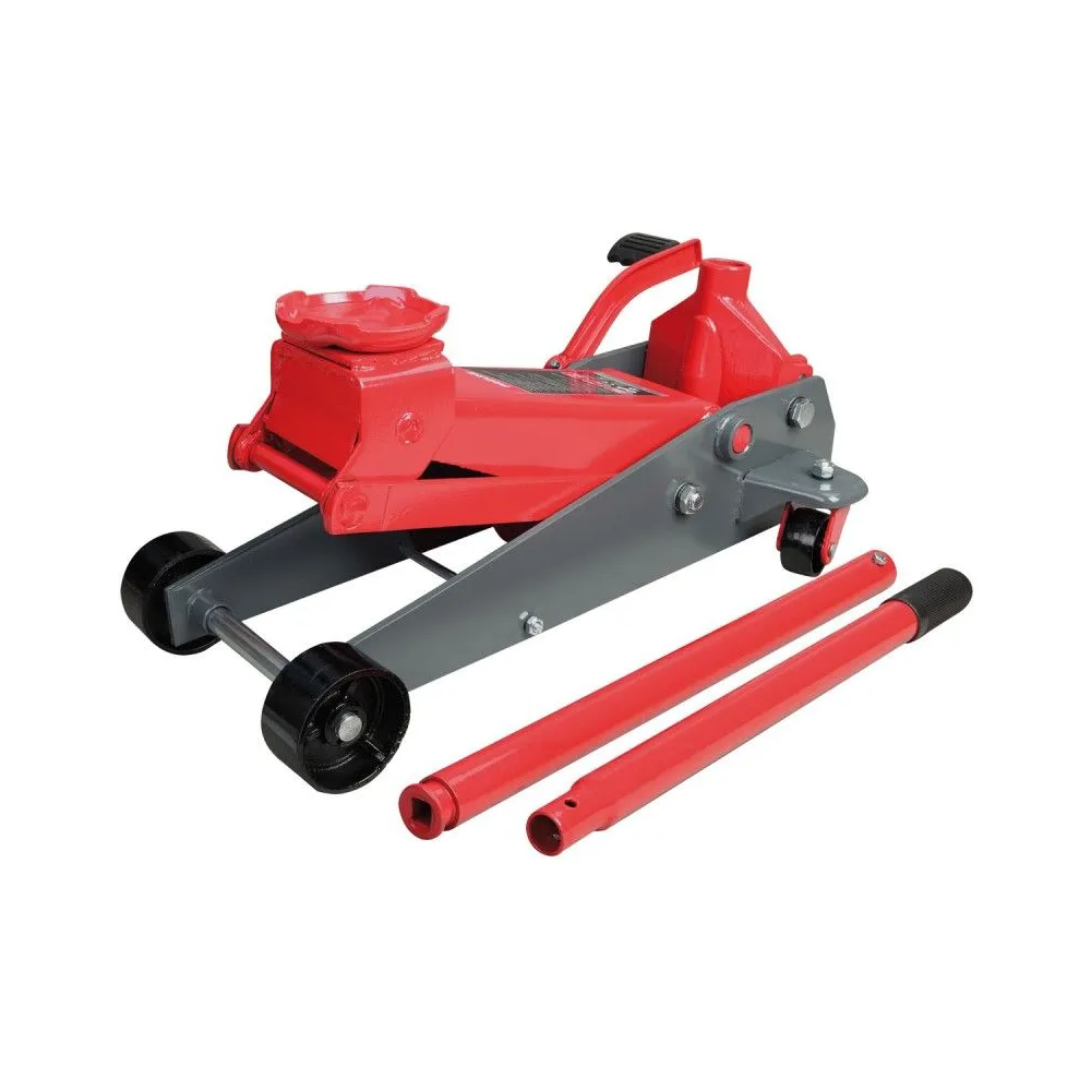 CRIC HIDRAULIC TIP CROCODIL RAPID 3T / 150-480MM