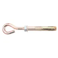 CONEXPANDURI ANCORA DUBLA CU INEL M12/18X140MM, 5/SET