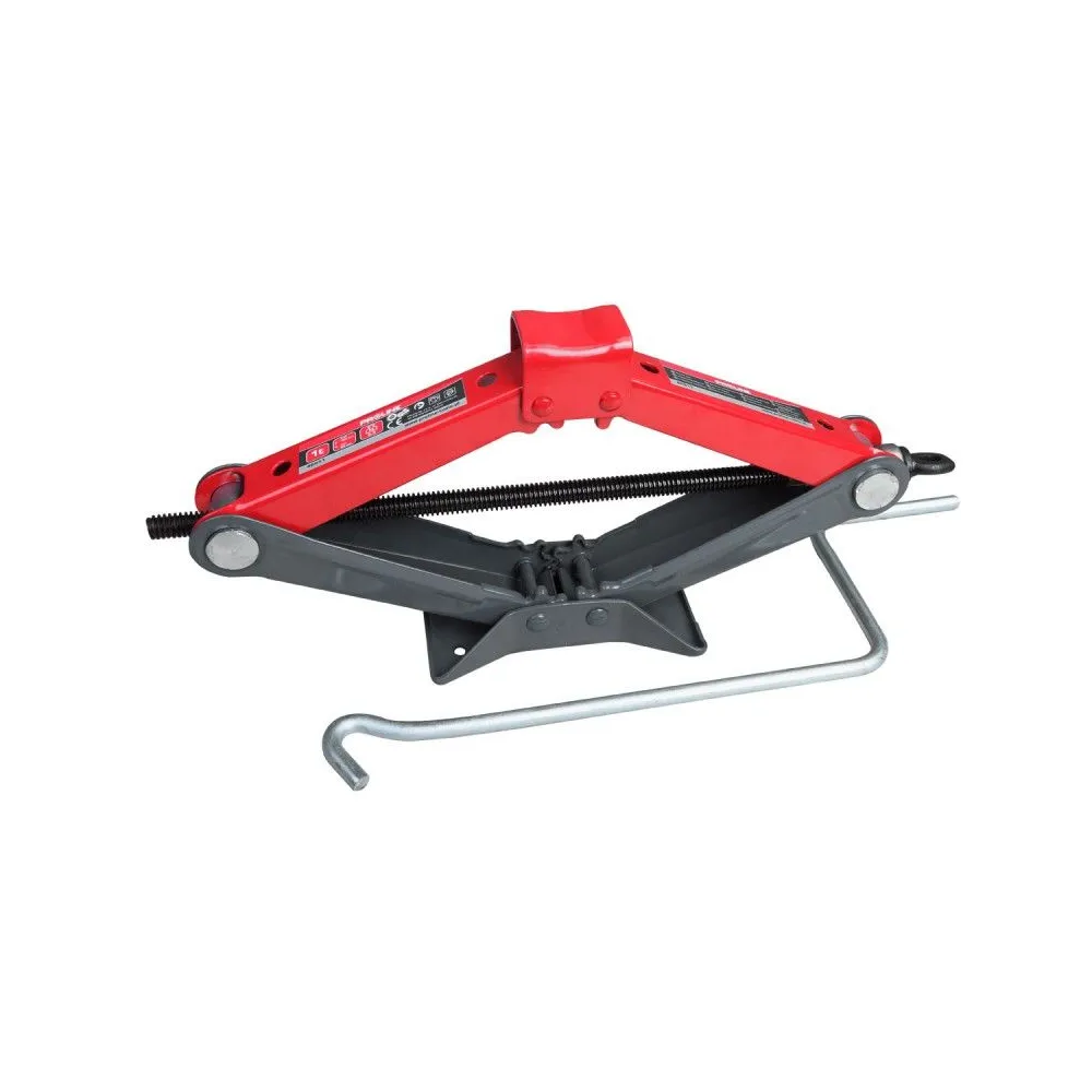 CRIC MANUAL UNIVERSAL 1.5T / 95-390MM