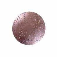 Disc metalic abraziv pentru Chameleon ROKAMAT Ø 200 mm, mediu (2 buc)