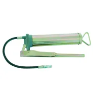 GRESOR MANUAL CU POMPA 400CM³