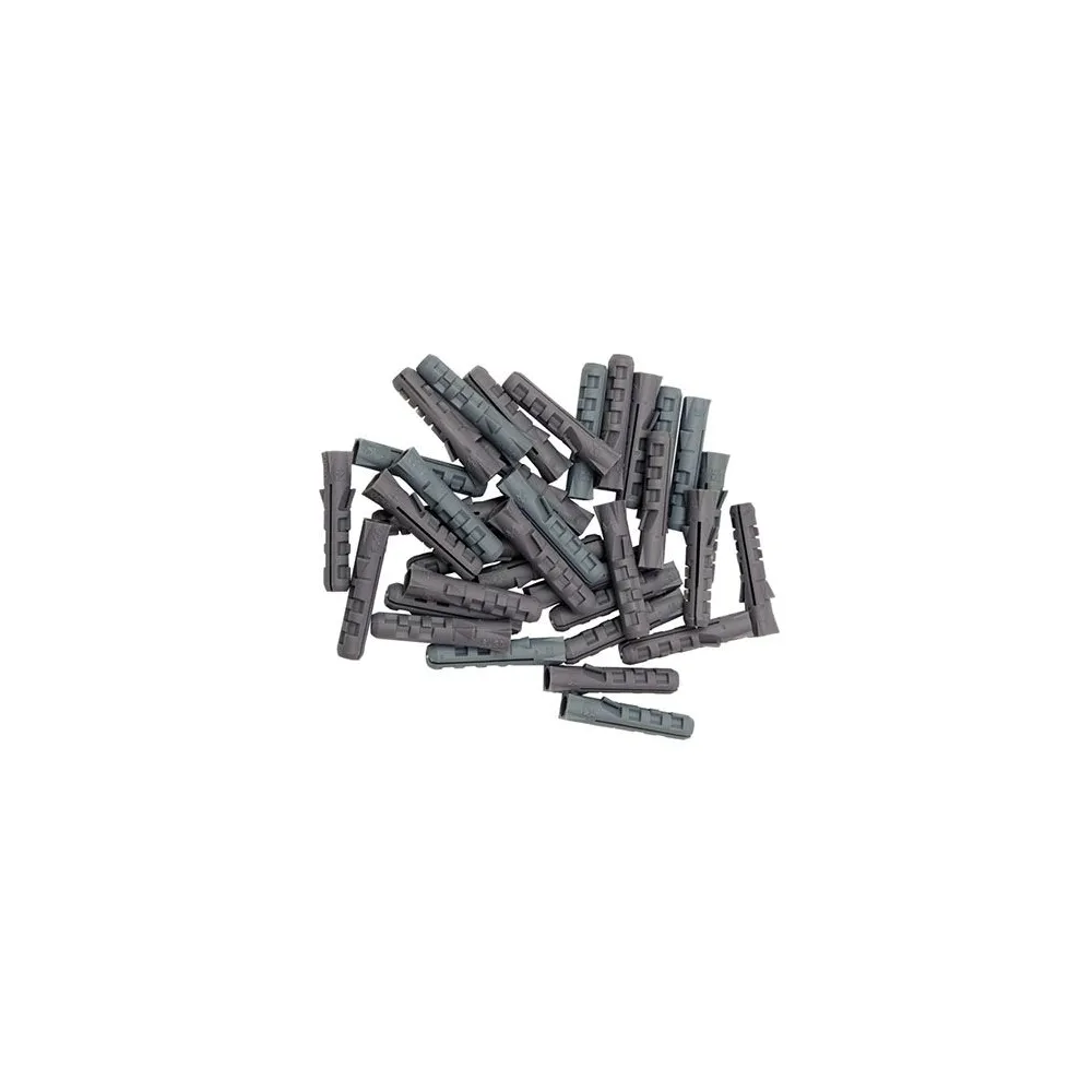 DIBLURI - 12X60MM, 100/SET