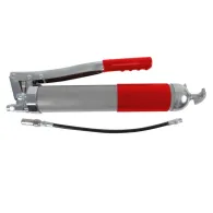 GRESOR MANUAL CU POMPA SI DOZATOR ALUMINIU 800CM³