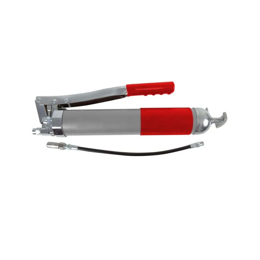 GRESOR MANUAL CU POMPA SI DOZATOR ALUMINIU 800CM³