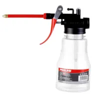 POMPA ULEI MANUALA CU REZERVOR PLASTIC 220ML