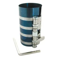 COMPRESOR SEGMENTI DE PISTON 53-125MM / 75MM