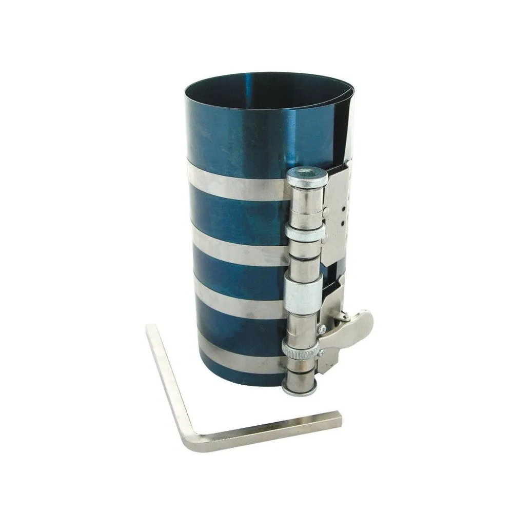 COMPRESOR SEGMENTI DE PISTON 53-125MM / 75MM