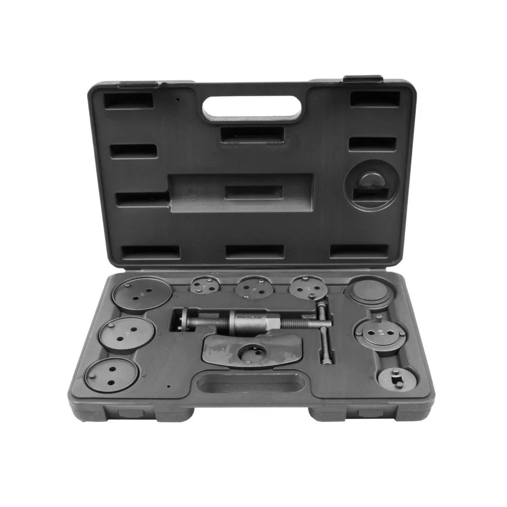 SET PRESA ETRIER - 12P.