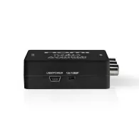 Convertor video 3x RCA (RWY) - HDMI, Nedis