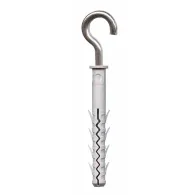 DIBLURI SURUB CARLIG 10X200MM - 6X200MM, 50/SET