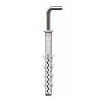 DIBLURI SURUB COT 12X140MM - 8X140MM, 50/SET