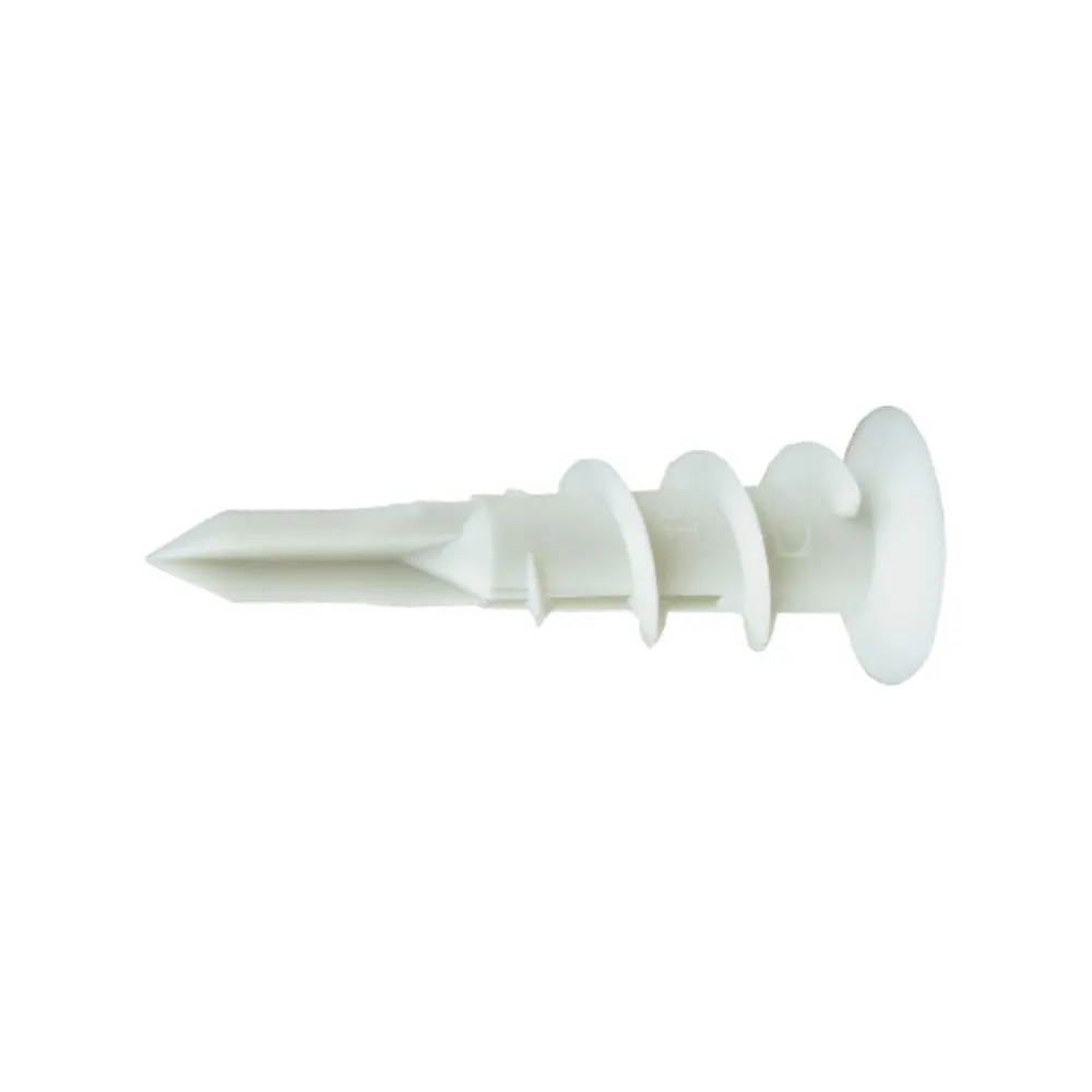 DIBLURI TIP MELC PLASTIC 3.5MM/14X40MM, 200/SET