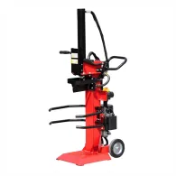 Despicator lemne vertical BISONTE Agro Garden BTA-DV10TMONO 10T 230V 2,2 KW