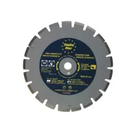 LS Disc diamantat pentru granit Ø250 mm 25.4