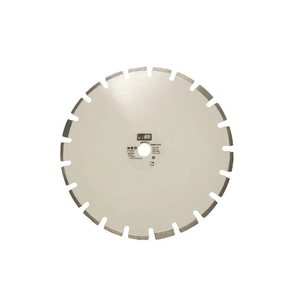 RS Disc Imer pentru caramida/tigla Ø 750 mm