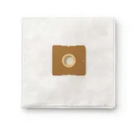 Sac aspirator universal, sintetic, 4 bucati, Nedis