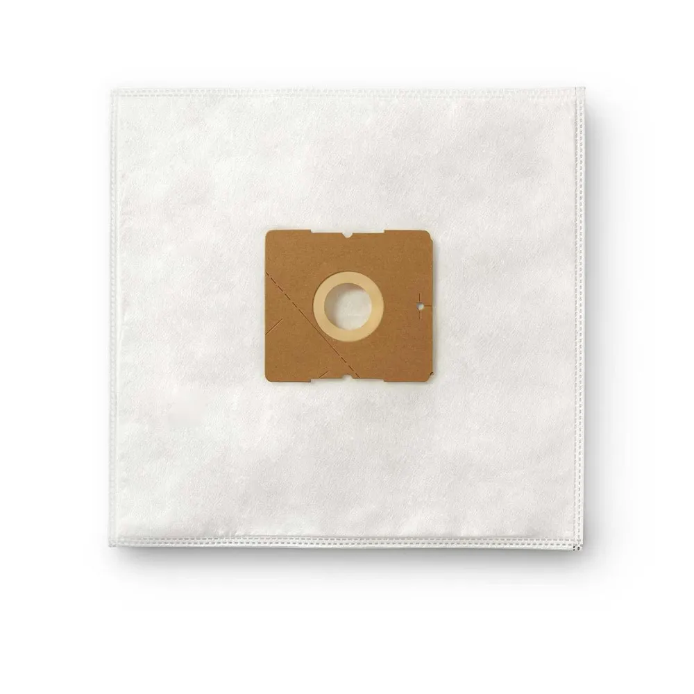 Sac aspirator universal, sintetic, 4 bucati, Nedis