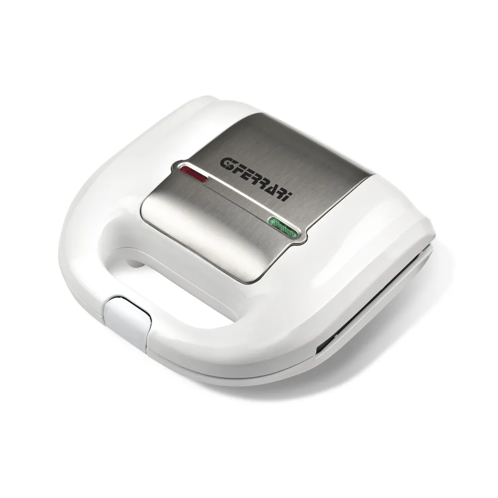 Sandwich maker MyToast 750W alb G3Ferrari