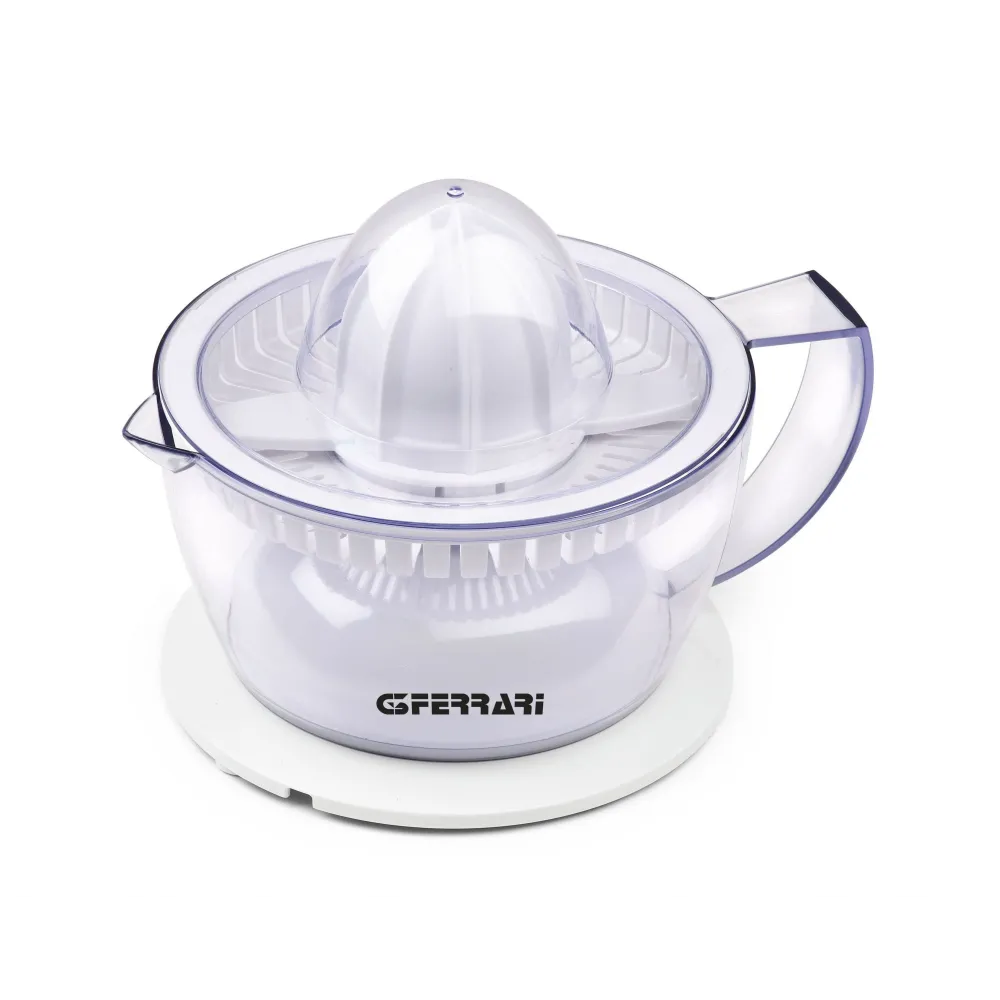 Storcator de citrice Citrus 40W, 0.5l, G3Ferrari