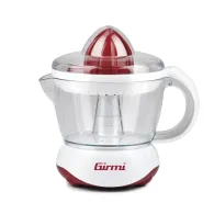 Storcator de citrice Girmi SR02, 25W, 0.7l, alb/rosu
