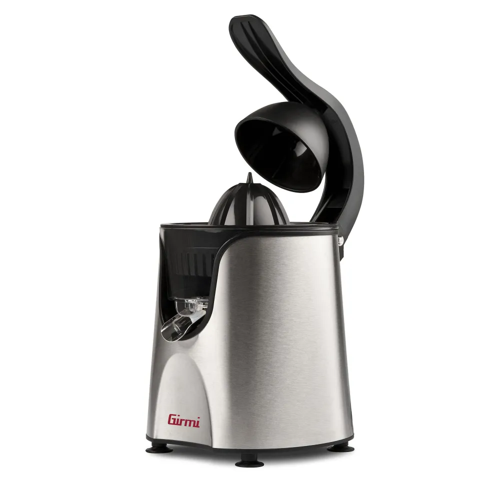 Storcator de citrice Girmi SR56, 85W, 0.4l, inox