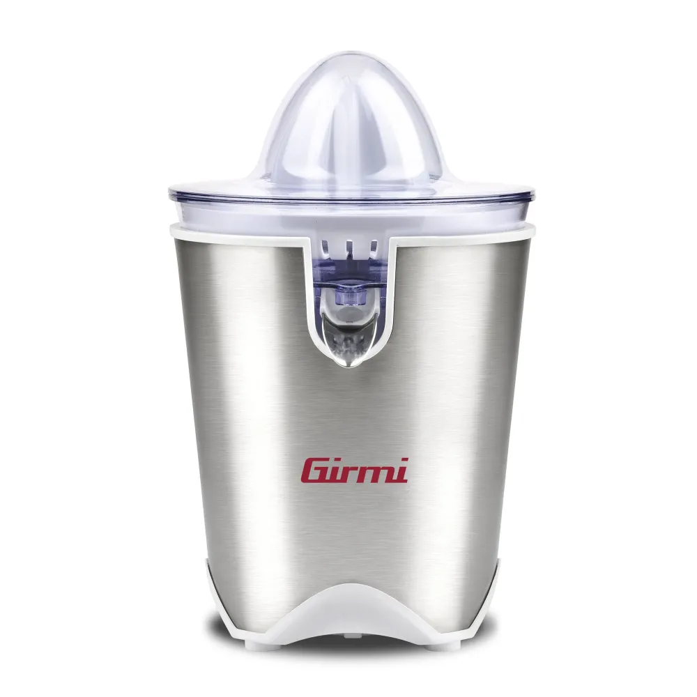Storcator de citrice SR54, 60W, 0.15l, alb/gri, Girmi