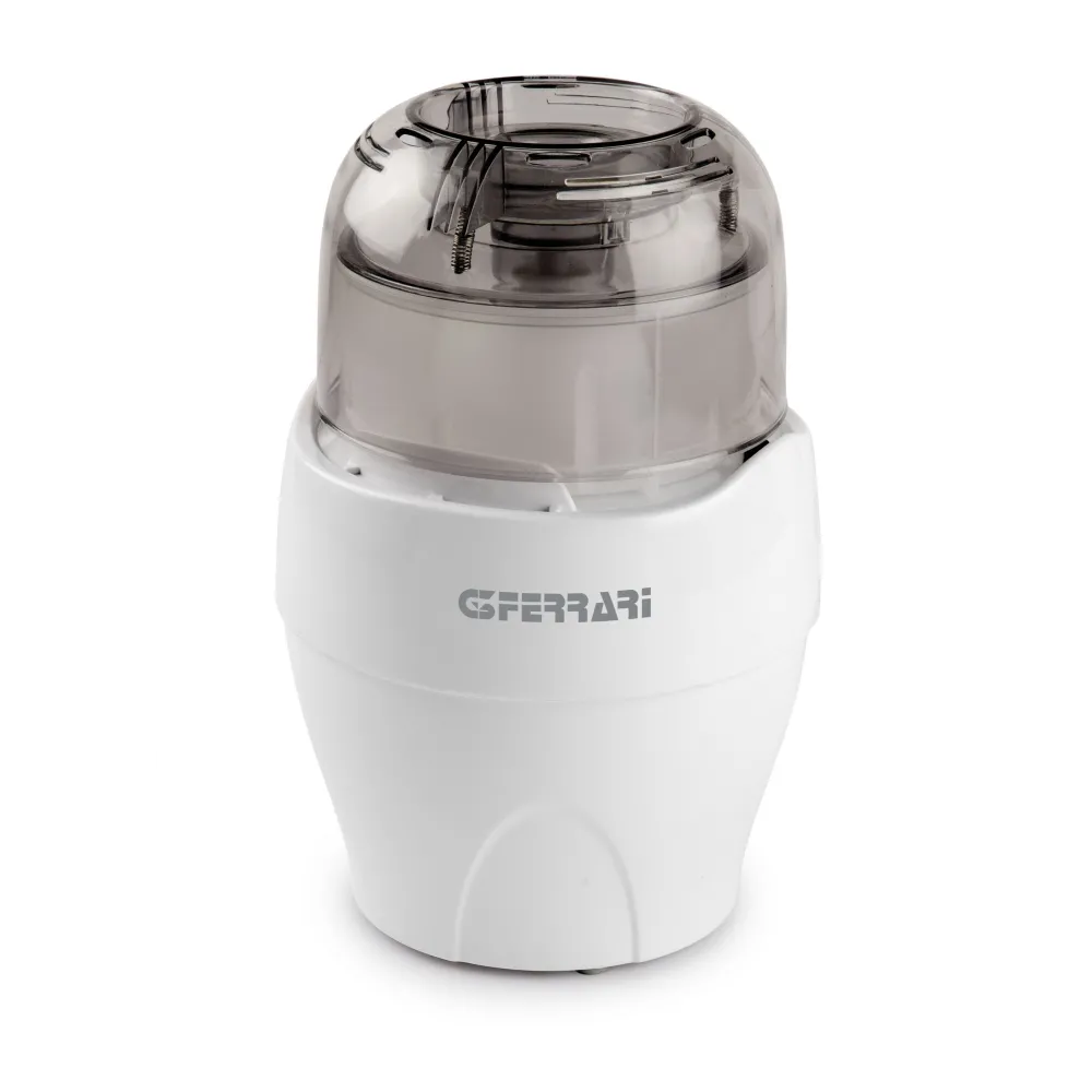 Tocator fructe si legume Realmix7, 445W, 500ml, G3Ferrari