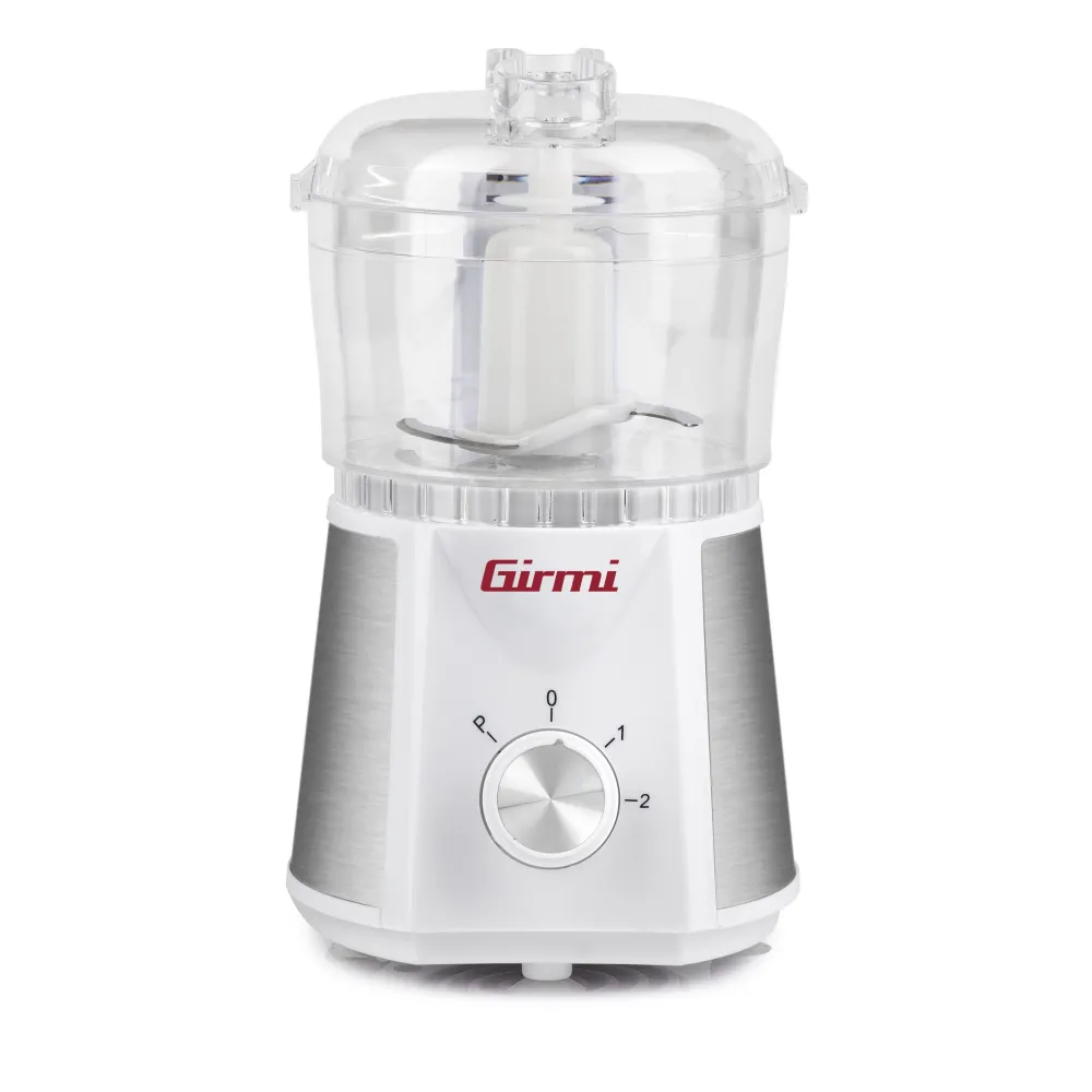 Tocator fructe si legume TR05, 250W, 500ml, Girmi