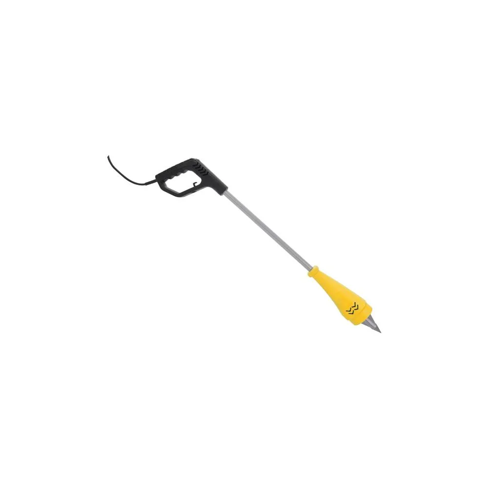 Arzator buruieni electric 300W