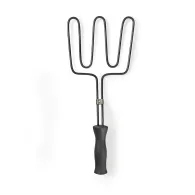 Starter electric pentru gratar Nedis, 800W