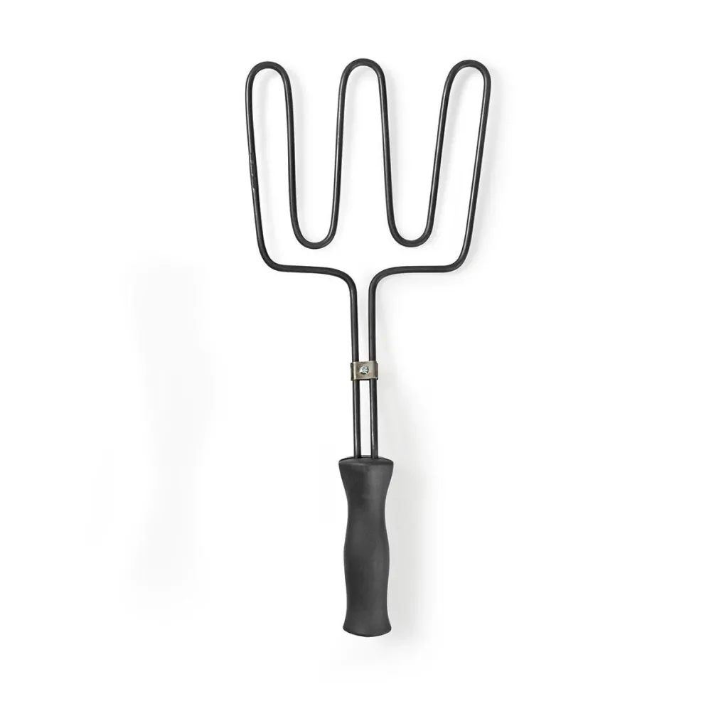 Starter electric pentru gratar Nedis, 800W