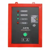 ATS 230V pentru SENCI SC10000Q