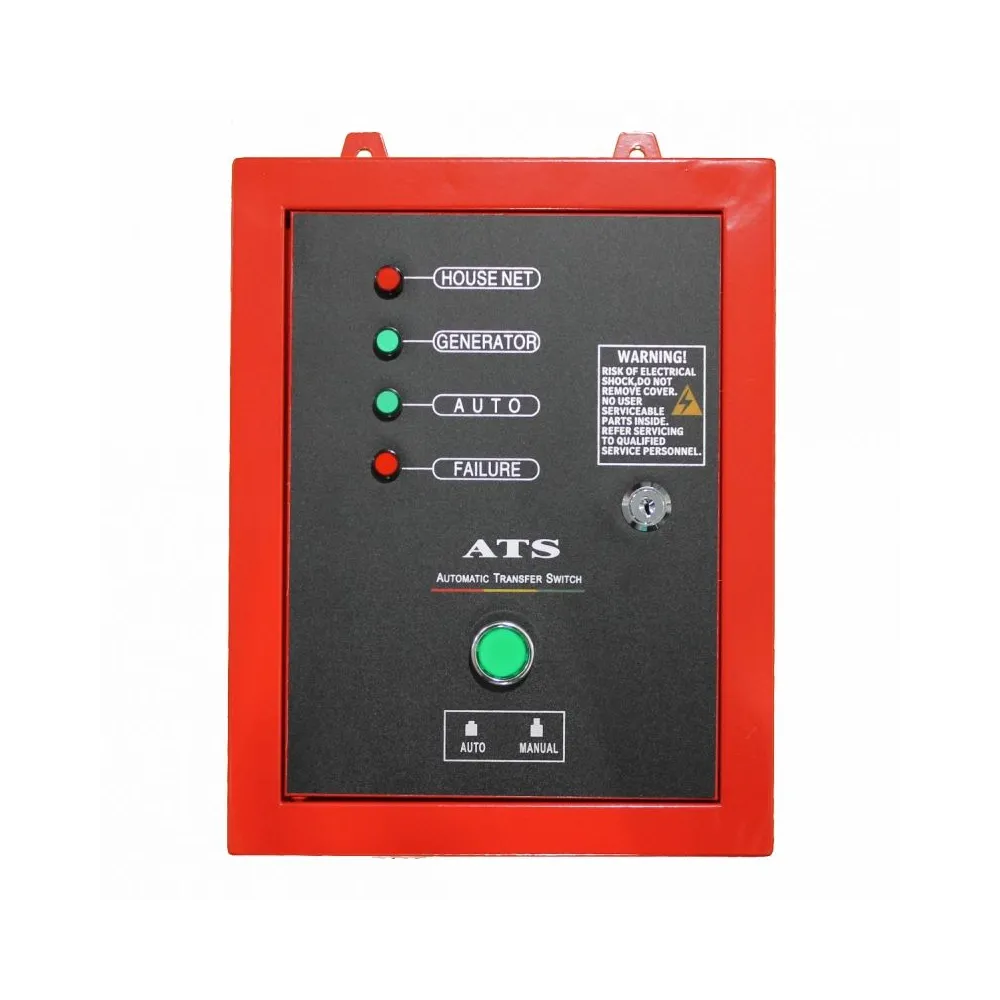 ATS 230V pentru SENCI SC10000Q