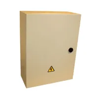 ATS 400V pentru SENCI SCDE55YS