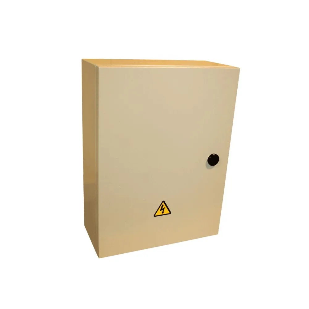 ATS 400V pentru SENCI SCDE72YS