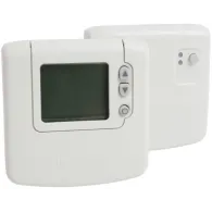 Termostat wireless DT92A Honeywell