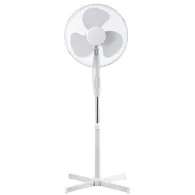 Ventilator cu picior 40cm 40 W, Well, resigilat