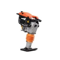 RS Mai compactor Bisonte MC75S 75kg motor Subaru EH12