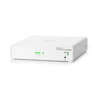 HPE Networking Instant On Secure Gateway 4-port Gigabit SG1004