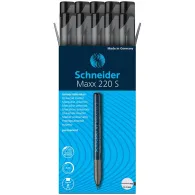 MARKER OHP FIN PERMANENT 220 SCHNEIDER