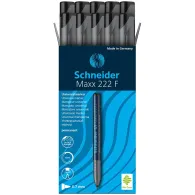 MARKER OHP FIN PERMANENT 222 SCHNEIDER