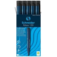 MARKER PERMANENT 130 VARF ROTUND 13MM SCHNEIDER